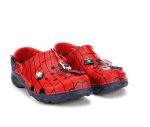 Adults' Crocs Spider-Man All Terrain Clogs