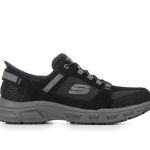 Men's Skechers 237450 Oak Canyon Slip-Ins Walking Shoes