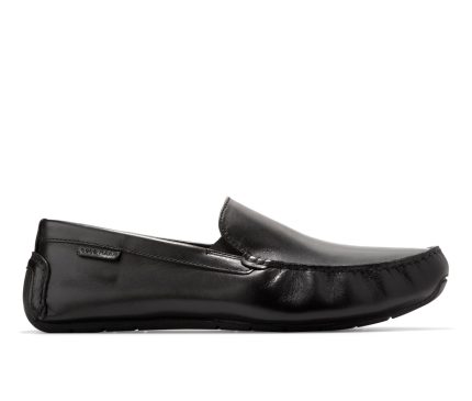 Men's Cole Haan Grand+ Venetian Driver Loafers