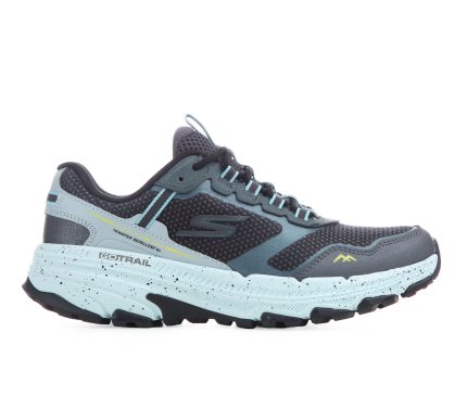 Women's Skechers Go Go Run Trail ALT 2 Ravine Trail Running Shoes