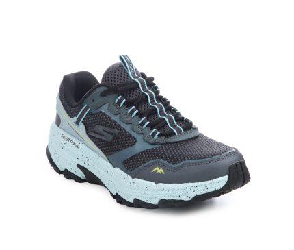 Women's Skechers Go Go Run Trail ALT 2 Ravine Trail Running Shoes