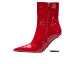 Women's Ninety Union Princess Heeled Booties