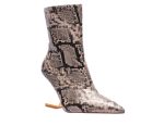 Women's Ninety Union Princess Heeled Booties
