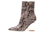Women's Ninety Union Princess Heeled Booties