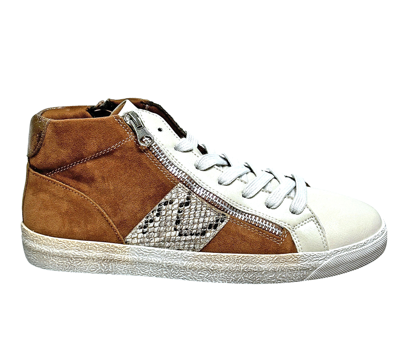 Women's Ninety Union Bliss High Top Fashion Sneakers