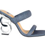 Women's Ninety Union Raddle Heels