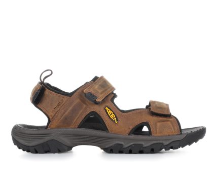 Men's Keen Outdoor Targhee III Open Toe Sandal Outdoor Sandals