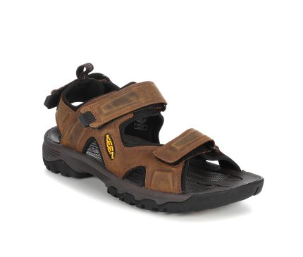 Men's Keen Outdoor Targhee III Open Toe Sandal Outdoor Sandals