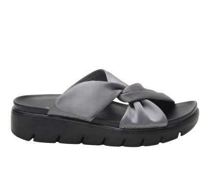 Women's ALEGRIA Rylie Wedge Sandals