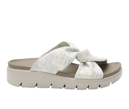 Women's ALEGRIA Rylie Wedge Sandals