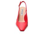 Women's Lady Couture Mistic Slingback Pumps