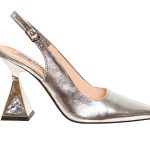 Women's Lady Couture Mistic Slingback Pumps