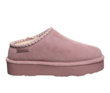 Women's Bearpaw Martis Clogs