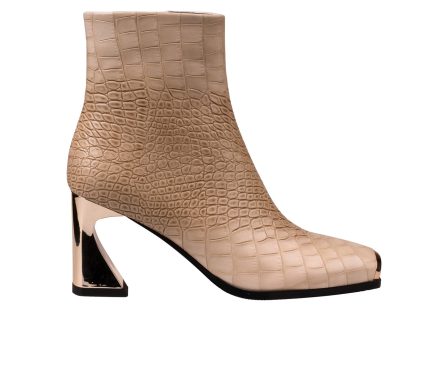 Women's Ninety Union Lima Heeled Booties