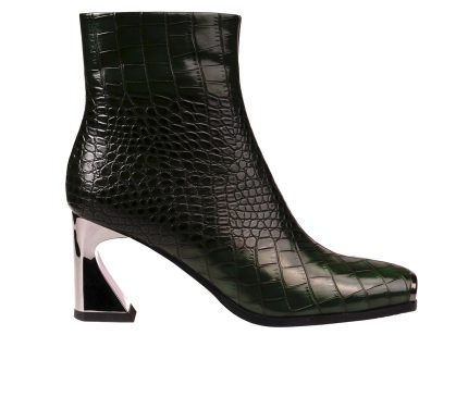 Women's Ninety Union Lima Heeled Booties