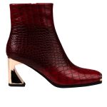 Women's Ninety Union Lima Heeled Booties