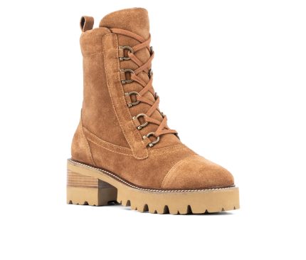 Women's Vintage Foundry Co Eleonora Combat Booties