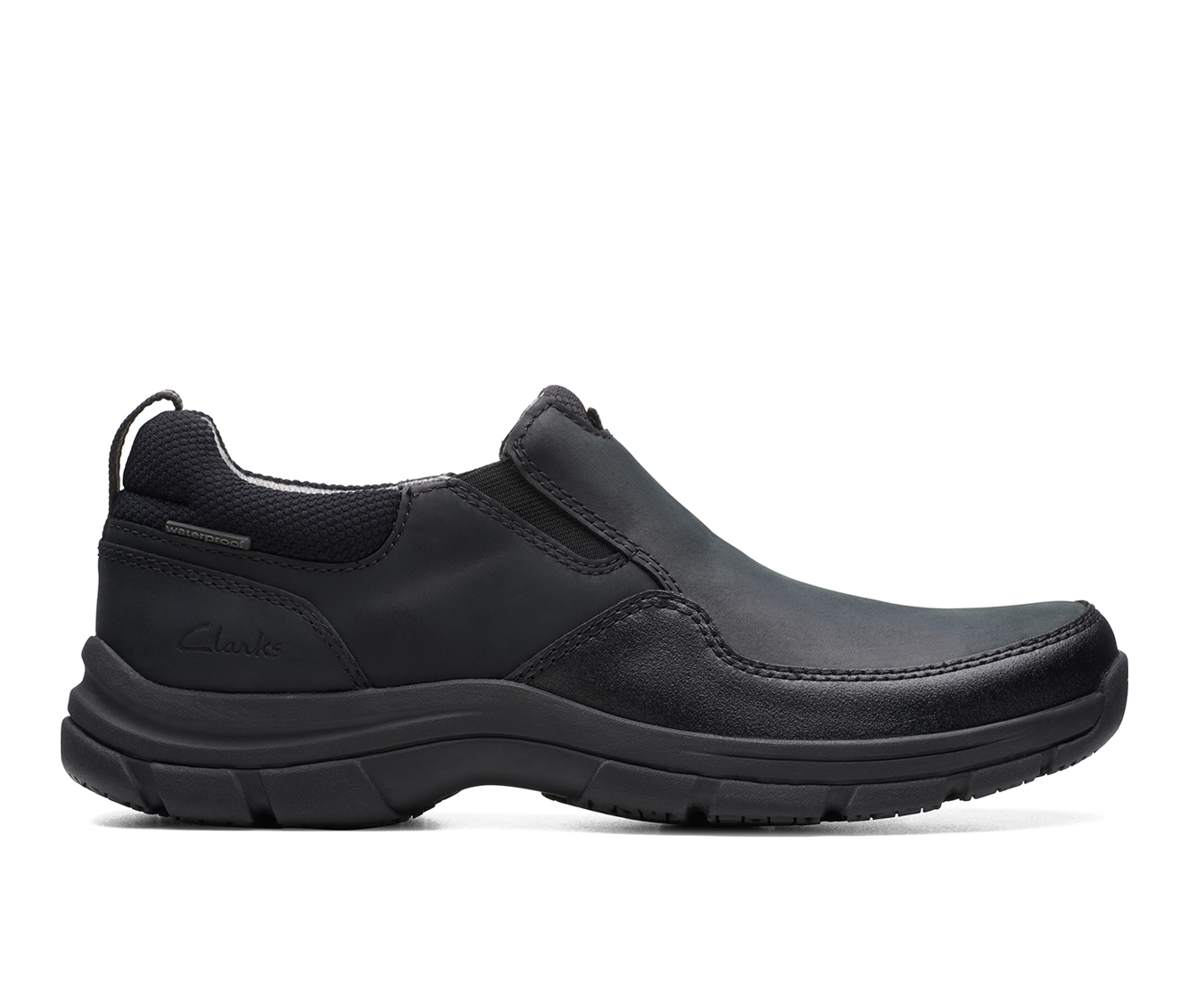 Men's Clarks Walpath Step Casual Loafers