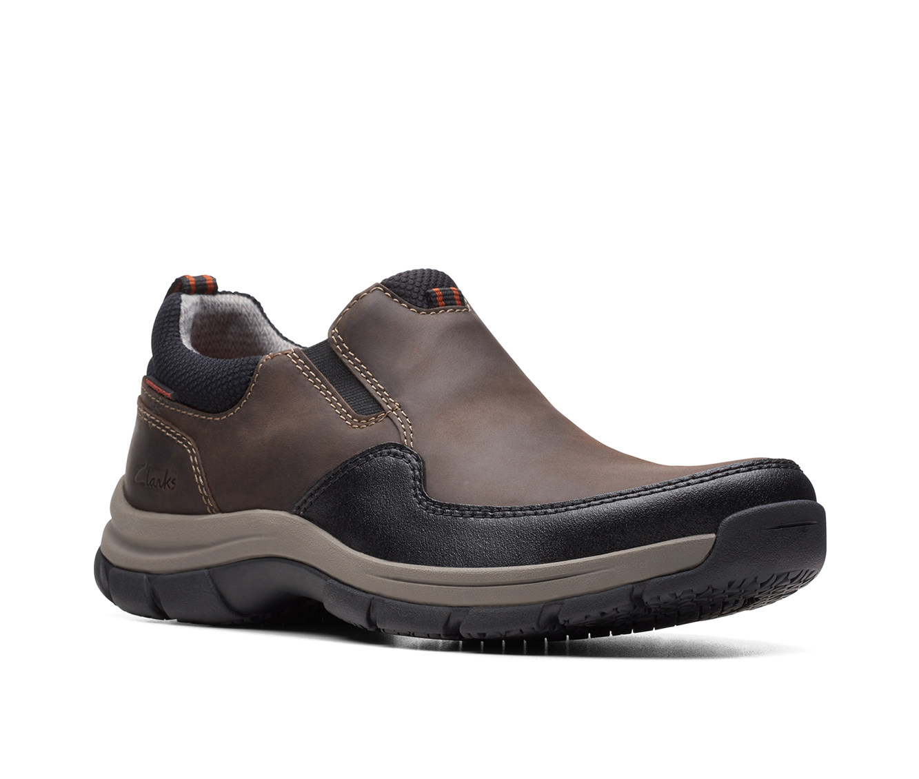 Men's Clarks Walpath Step Casual Loafers