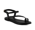 Women's Rag & Co Stallone Flat Sandals