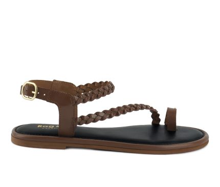 Women's Rag & Co Stallone Flat Sandals