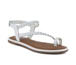 Women's Rag & Co Stallone Flat Sandals