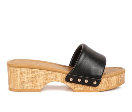 Women's Rag & Co Minny Platform Sandals
