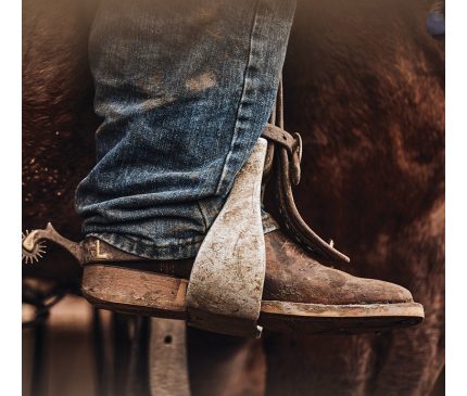 Men's Durango Rebel Pro Coffee Western Cowboy Boots
