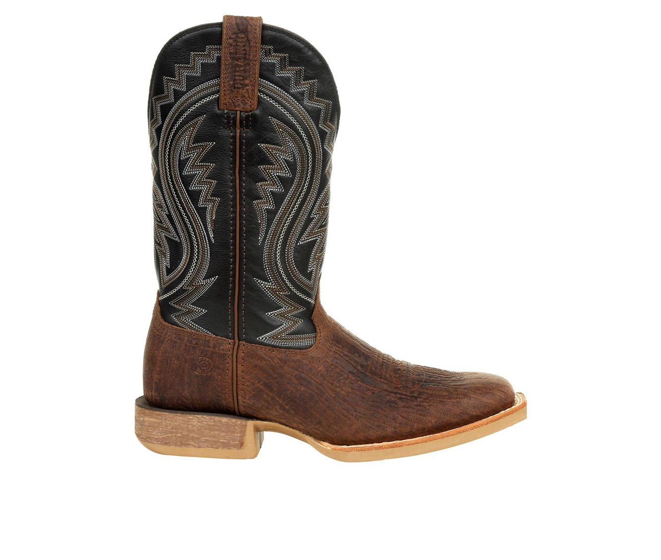 160877_352579_1 Men's Durango Rebel Pro™ Acorn Western Cowboy Boots