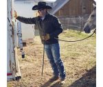 Men's Durango Rebel Pro™ Acorn Western Cowboy Boots