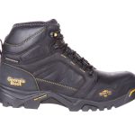 Men's Georgia Boot Amplitude Composite Toe  WP Work Boots