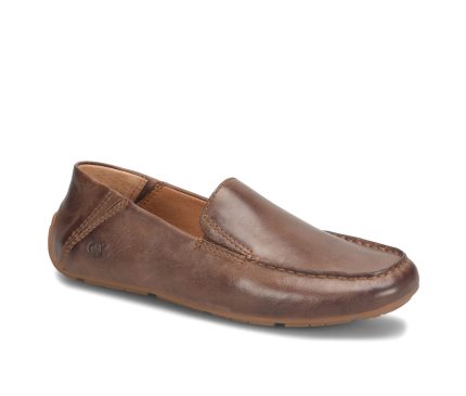 Men's Born Marcel Loafers