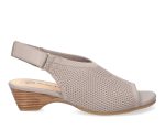 Women's Bella Vita Marin Dress Sandals