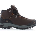 Men's Pacific Mountain Yuma Mid Waterproof Hiking Boots