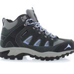 Women's Pacific Mountain Elysian Mid Waterproof Hiking Booties