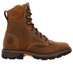 Men's Georgia Boot Carbo-Tec FLX Waterproof Lacer Work Boots