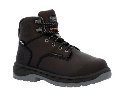 Men's Georgia Boot OT Waterproof Puncture Resistant Work Boots