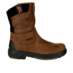 Men's Georgia Boot FLXpoint WP Composite Toe Work Boots