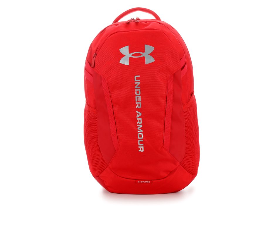 Under Armour Hustle 6.0 Backpack
