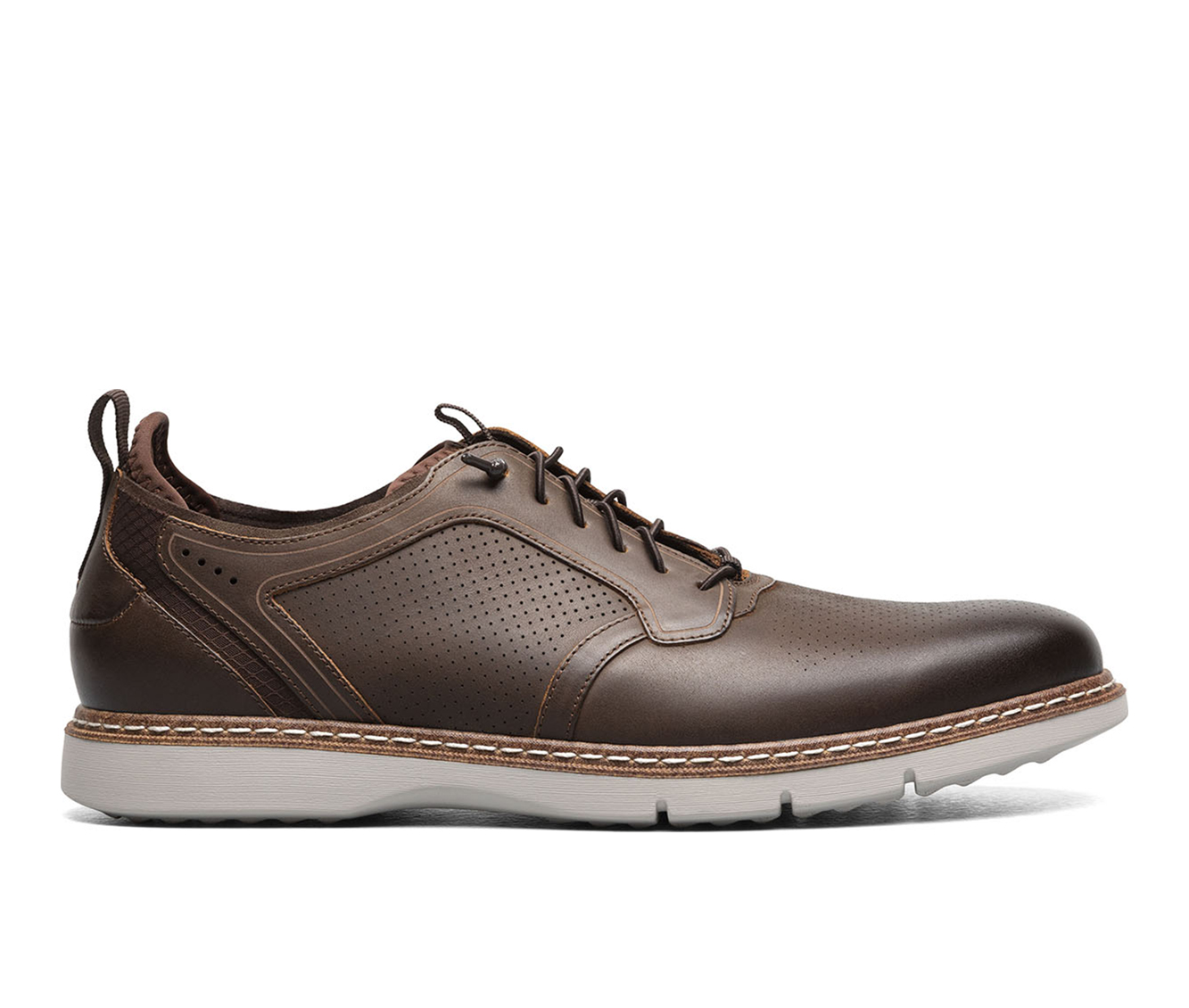 162034_413494_1-2 Men's Stacy Adams Sync Dress Oxfords