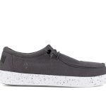 Women's Volcom Work Chill Comp Toe Electrical Hazard Work Shoes