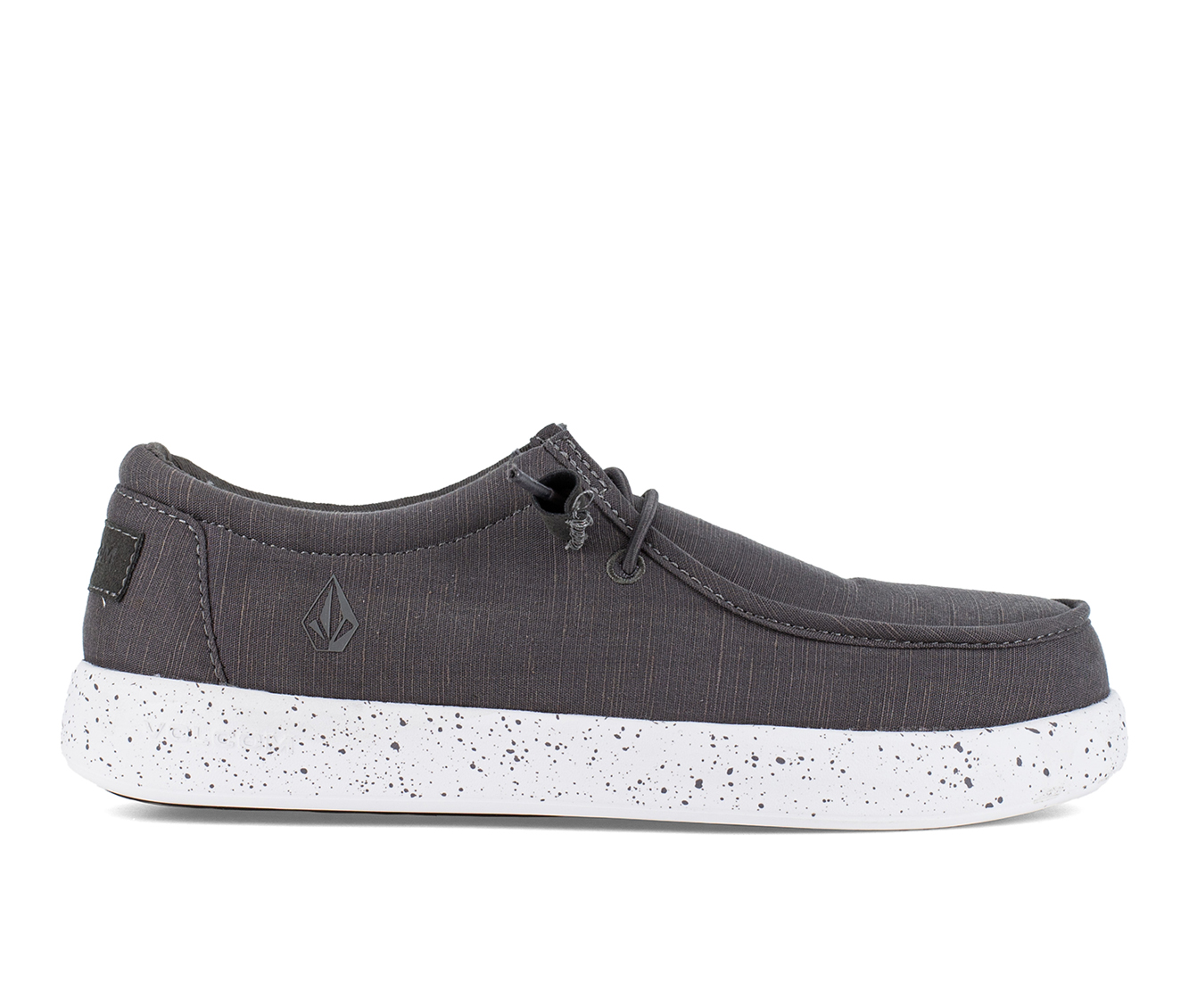 162161_356175_1-1 Women's Volcom Work Chill Comp Toe Electrical Hazard Work Shoes