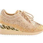Women's Lady Couture Jackpot Wedge Sneakers