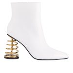 Women's Ninety Union Slinky Heeled Booties