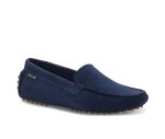 Adults' Eastland Biscayne Driving Moc Loafers