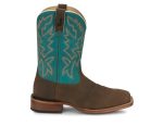 Men's Justin Boots Jackpot Cowboy Boots