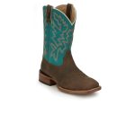 Men's Justin Boots Jackpot Cowboy Boots