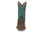 Men's Justin Boots Jackpot Cowboy Boots