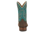 Men's Justin Boots Jackpot Cowboy Boots