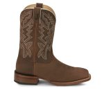 Men's Justin Boots Jackpot Cowboy Boots